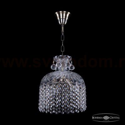 Подвес Bohemia Ivele 14781/25 Pa R