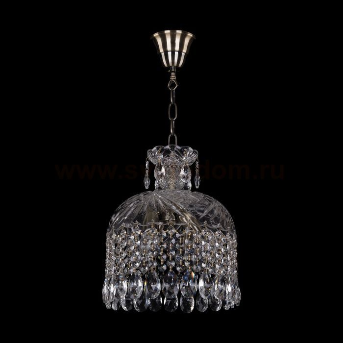 Подвес Bohemia Ivele 14781/25 Pa
