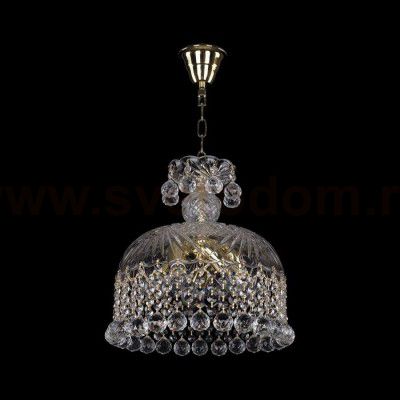 Подвес Bohemia Ivele 14781/30 G Balls