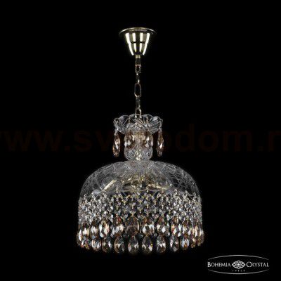 Подвес Bohemia Ivele 14781/30 G K721