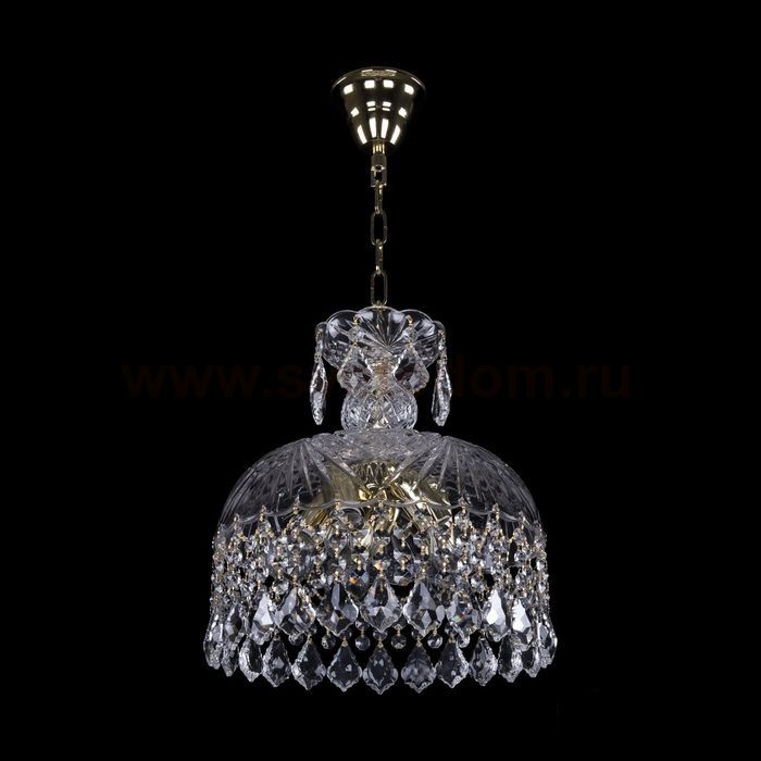 Подвес Bohemia Ivele 14781/30 G Leafs