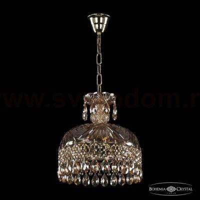 Подвес Bohemia Ivele 14781/30 G M721