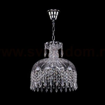 Подвес Bohemia Ivele 14781/30 Ni Drops