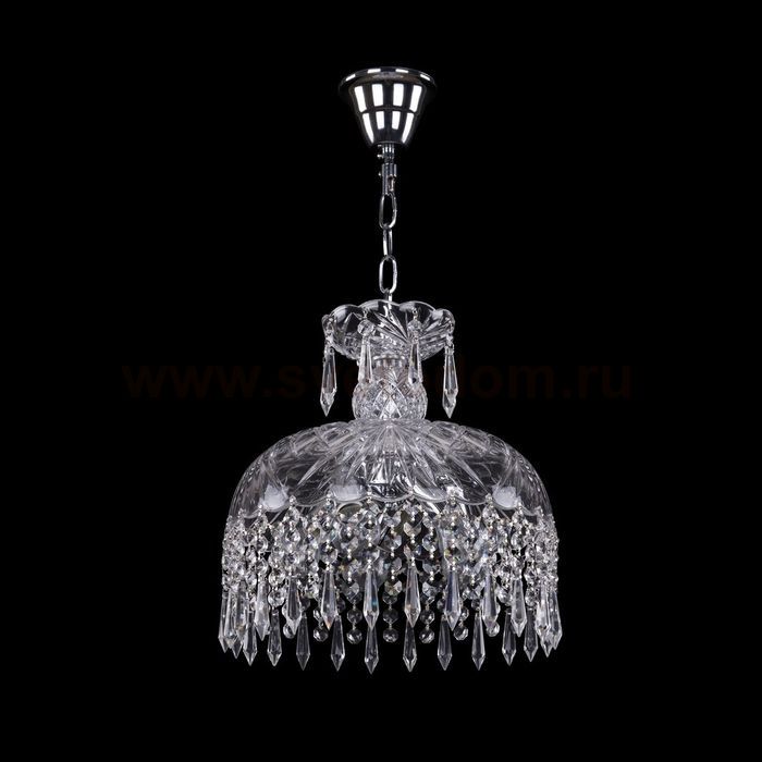 Подвес Bohemia Ivele 14781/30 Ni Drops