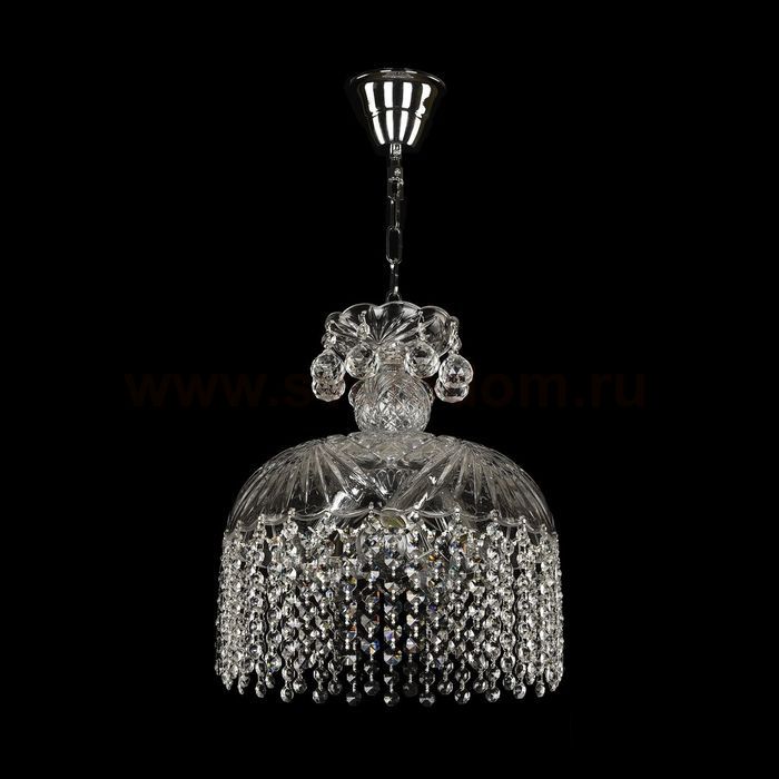 Подвес Bohemia Ivele 14781/30 Ni R