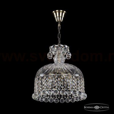 Подвес Bohemia Ivele 14781/30 Pa Balls
