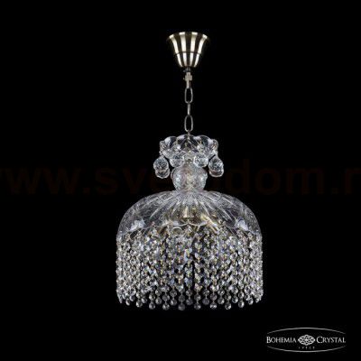 Подвес Bohemia Ivele 14781/30 Pa R
