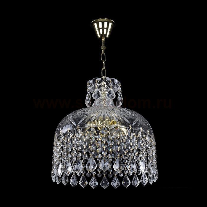 Подвес Bohemia Ivele 14781/35 G Leafs