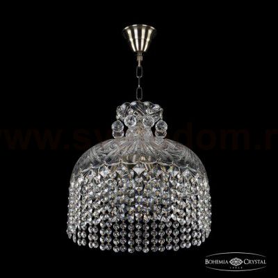 Подвес Bohemia Ivele 14781/35 Pa R