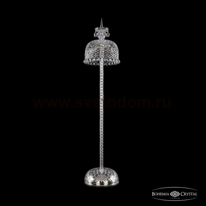 Торшер Bohemia Ivele 14781T4/30-145 G Balls