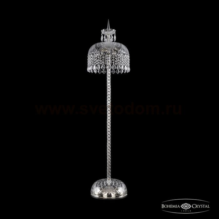 Торшер Bohemia Ivele 14781T4/35-145 G Leafs