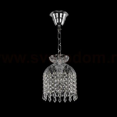 Подвес Bohemia Ivele 14783/16 Ni Drops
