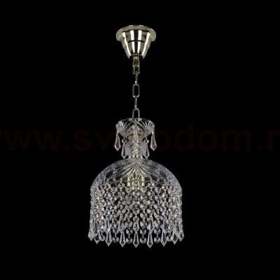 Подвес Bohemia Ivele 14783/20 G Drops