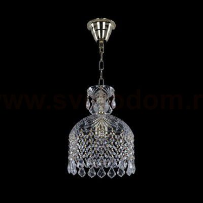 Подвес Bohemia Ivele 14783/20 G Leafs