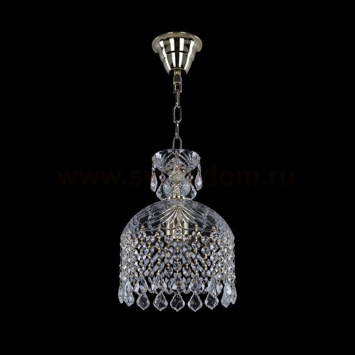 Подвес Bohemia Ivele 14783/20 G Leafs