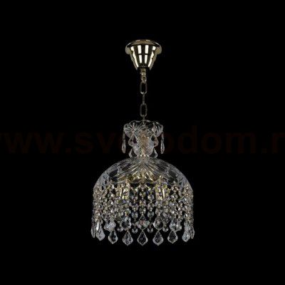 Подвес Bohemia Ivele 14783/24 G Leafs