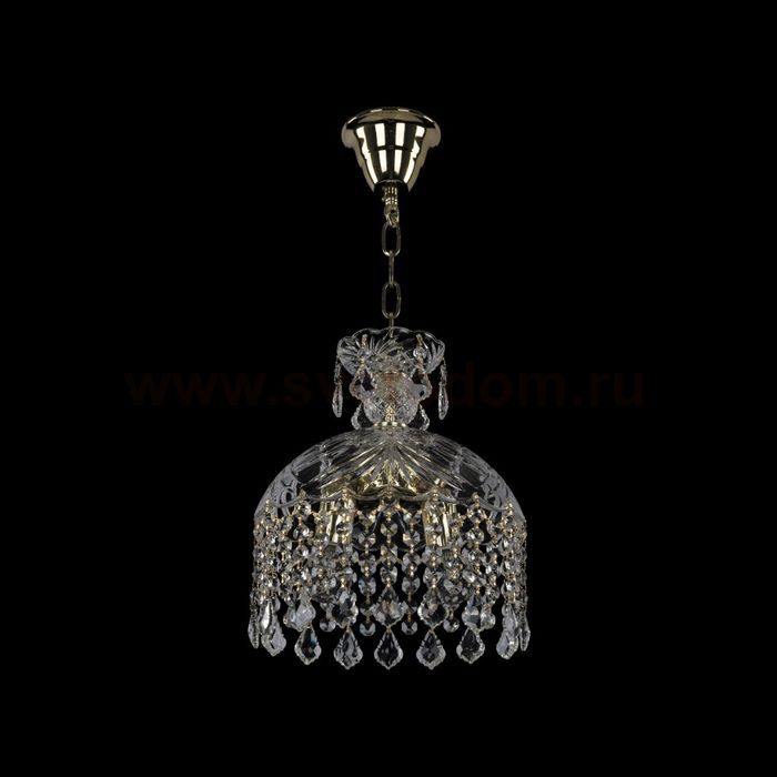 Подвес Bohemia Ivele 14783/24 G Leafs