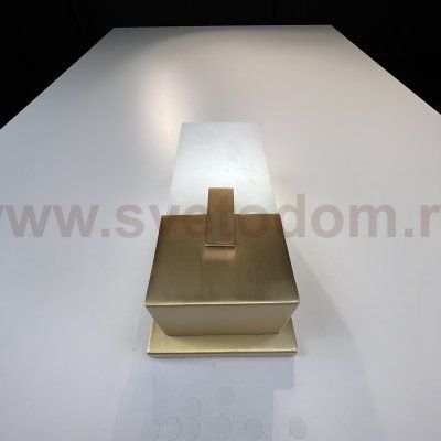 Бра Covet Short Clip Bath Sconce ImperiumLoft 147864-22