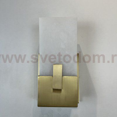 Бра Covet Short Clip Bath Sconce ImperiumLoft 147864-22
