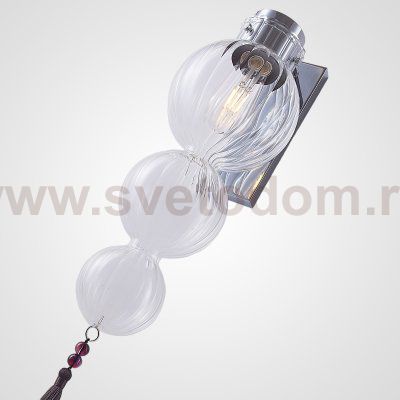 Бра Heathfield Lighting - Medina Wall ImperiumLoft 147866-22