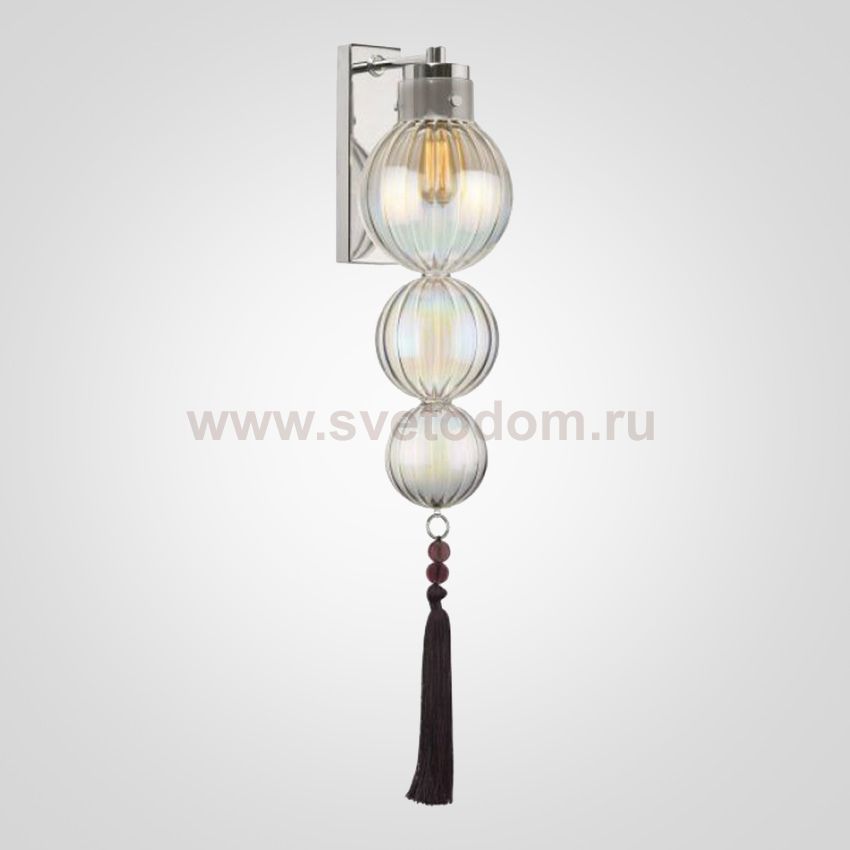 Бра Heathfield Lighting - Medina Wall ImperiumLoft 147866-22