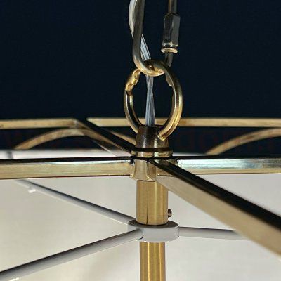 Люстра Antic solo chandelier ImperiumLoft 147882-22