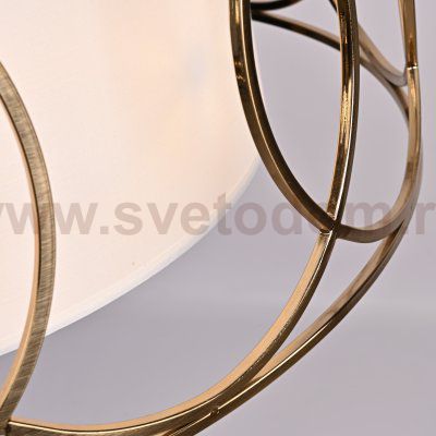 Люстра Antic solo chandelier ImperiumLoft 147882-22