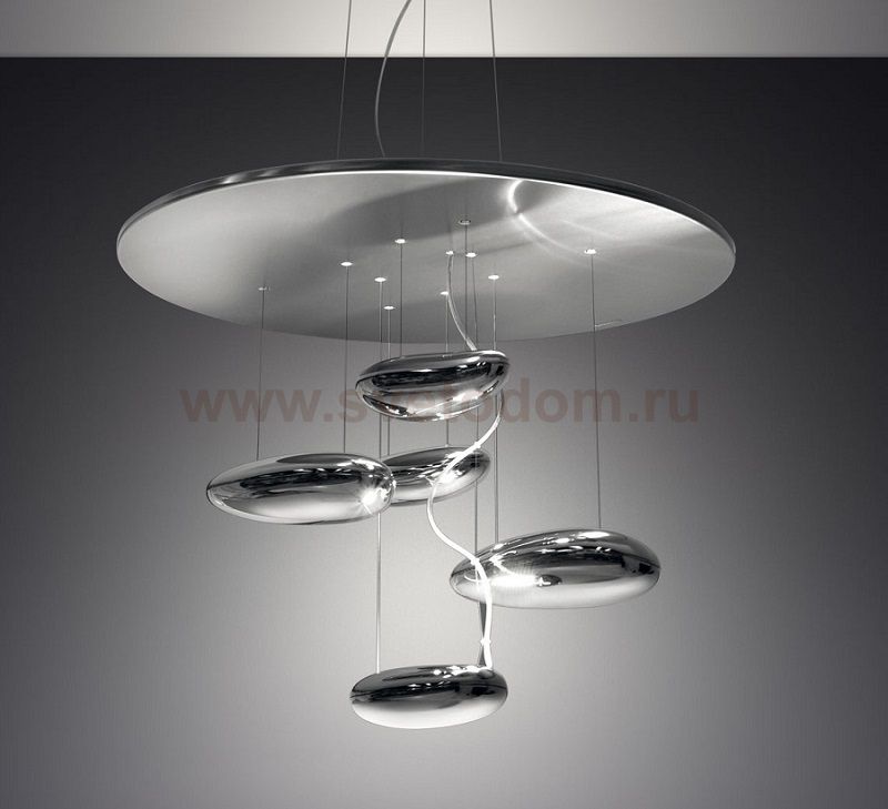 Подвесной светильник Artemide 1479010A Mercury