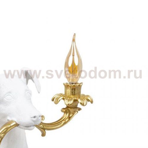 Лампочка Rio