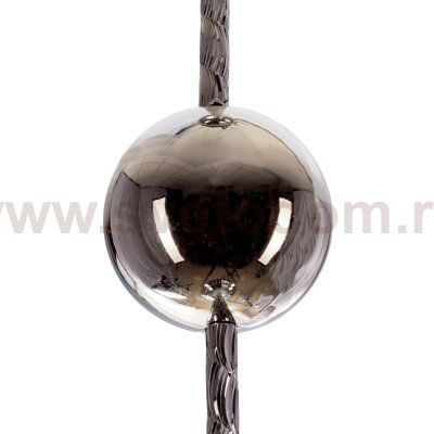 Подвесной светильник Экономсвет 147X/1CR LED