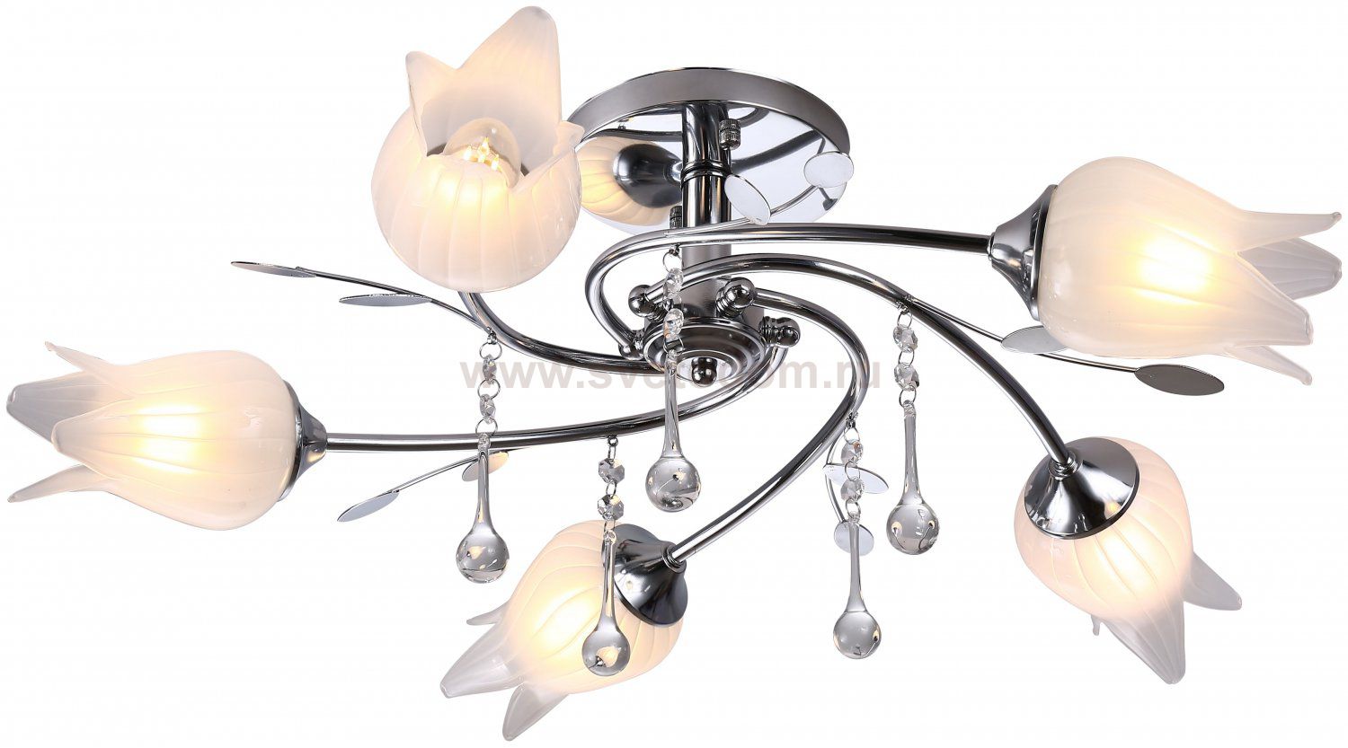 Светильник Velante 148-107-05