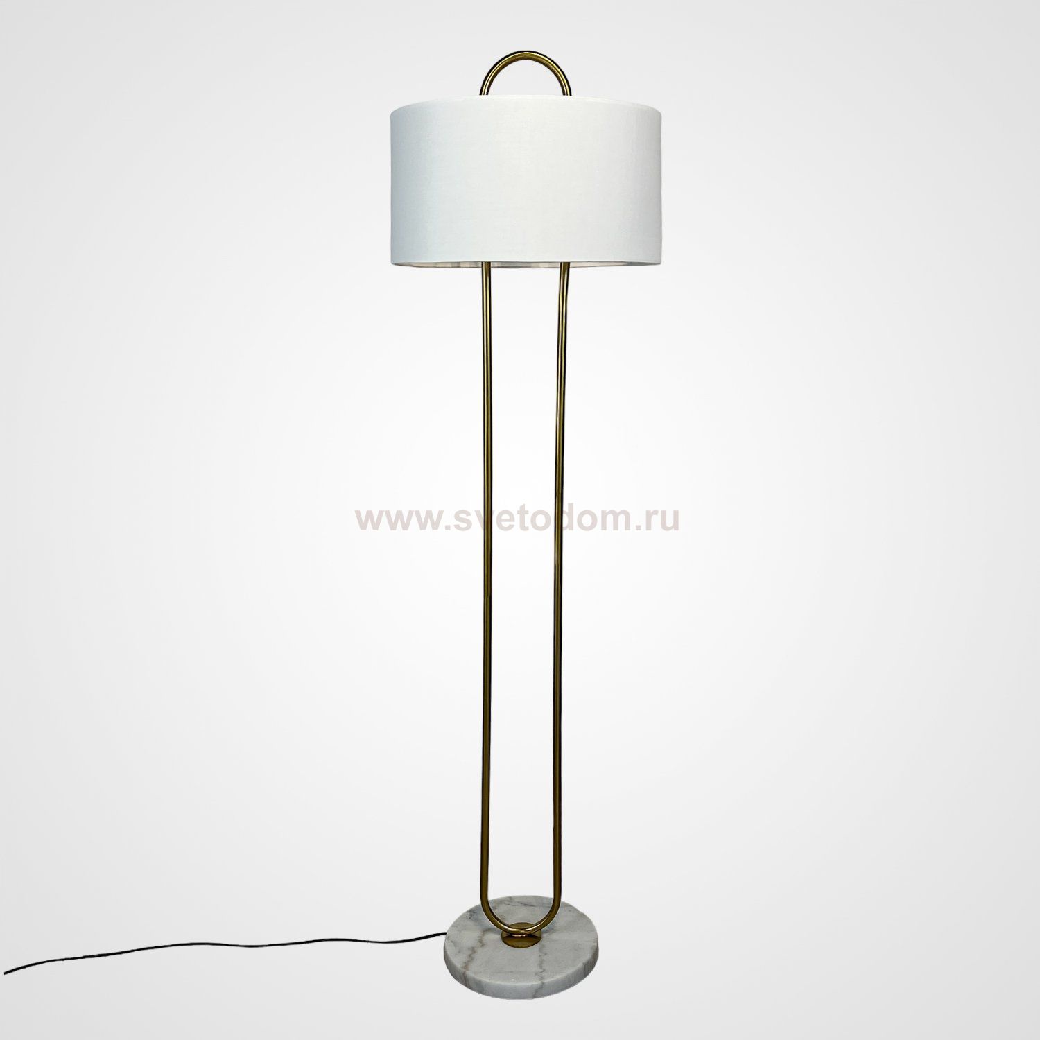 Торшер Marston floor lamp ImperiumLoft 148003-22