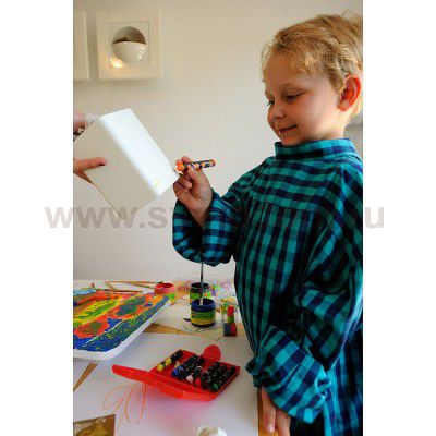 SLV 148004 PLASTRA Deckenleuchte, CL-1, eckig, weisser Gips, GU10, max.35W