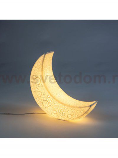 Настольная лампа My Tiny Moon