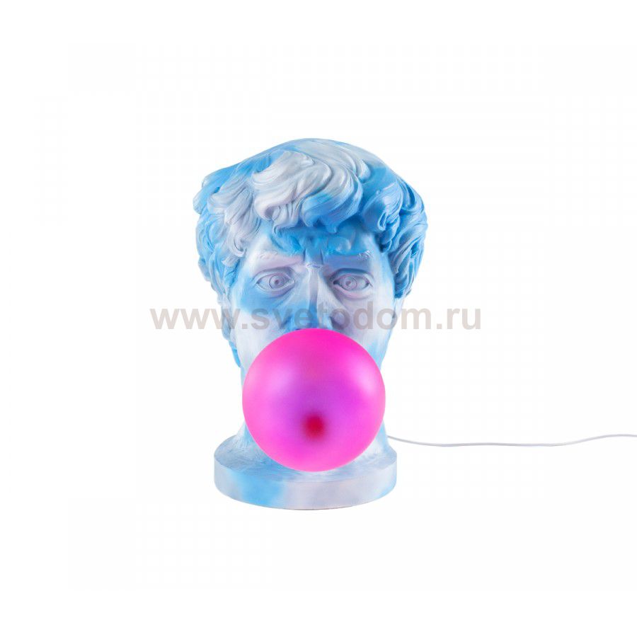 Настольная лампа Wonder Sky