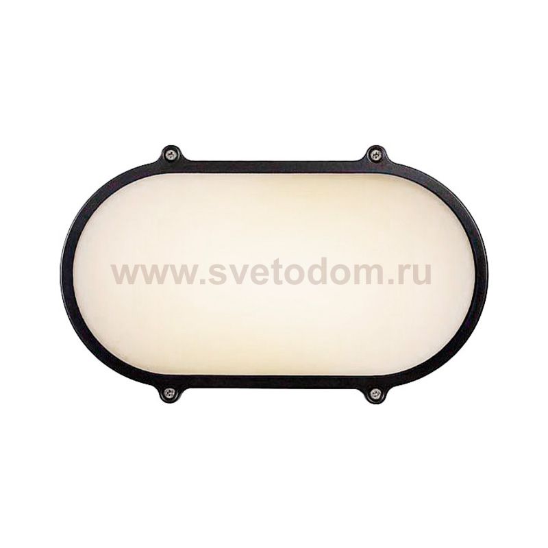 Настенно/потолочный светильник Lucide 14811/20/36 HUBLOT LED