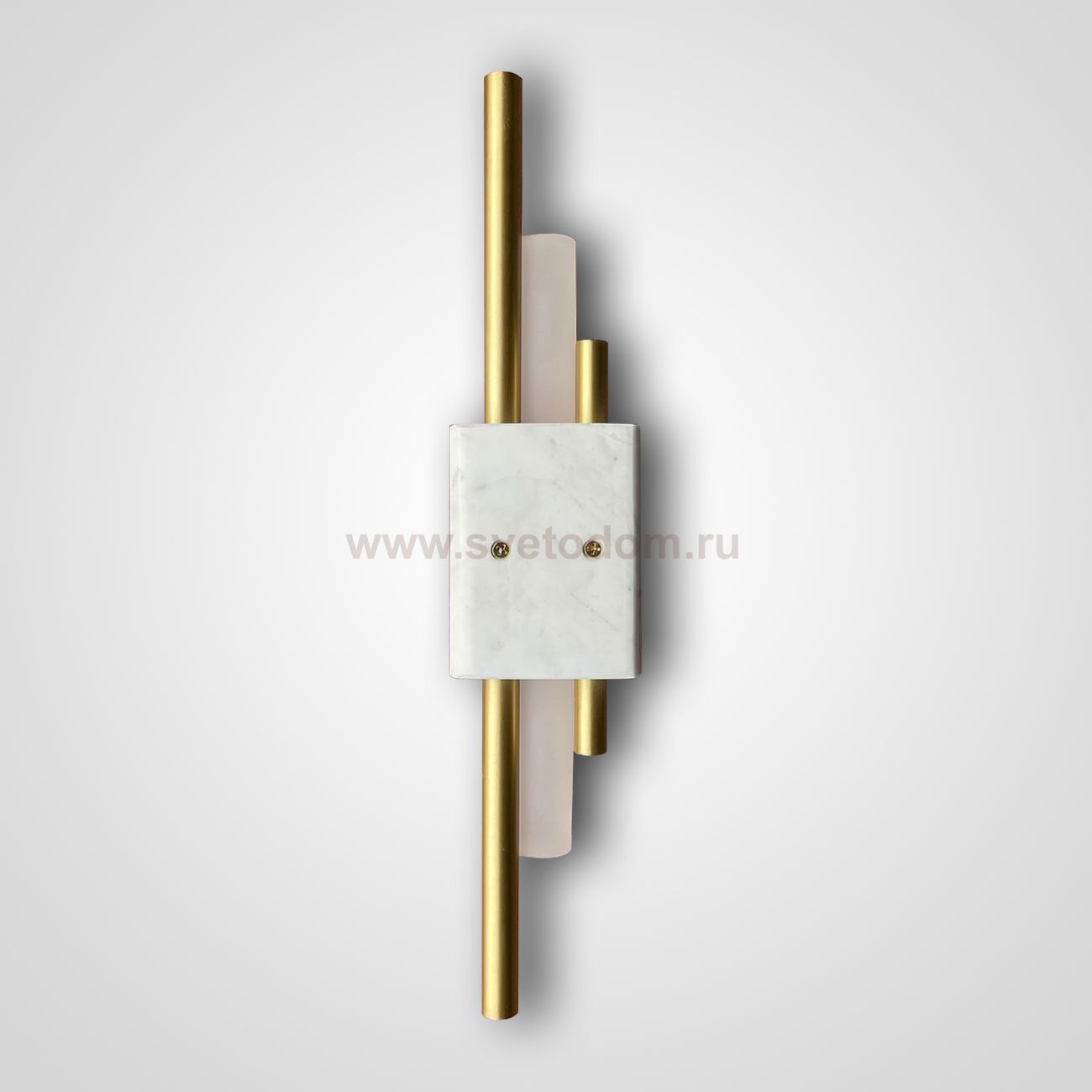 Бра Bert Frank TANTO SMALL Н50 White ImperiumLoft 148125-22