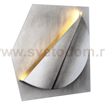 Бра Folded Sheet Bra ImperiumLoft 148130-22