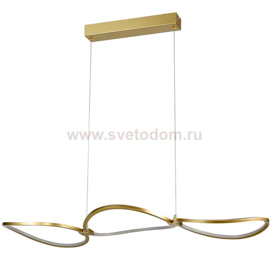 Подвесной светильник Dunvel Hanging lamp ImperiumLoft 148183-22