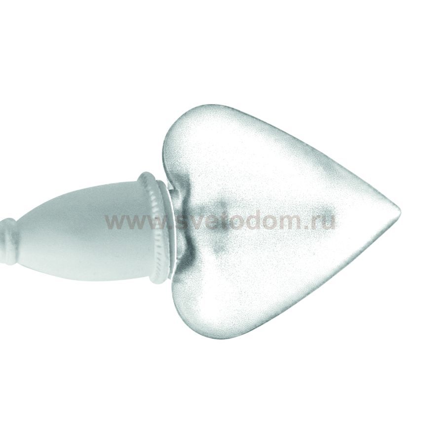 Лампочка Cupid G9 white