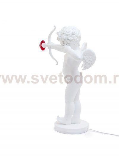 Настольная лампа Cupid
