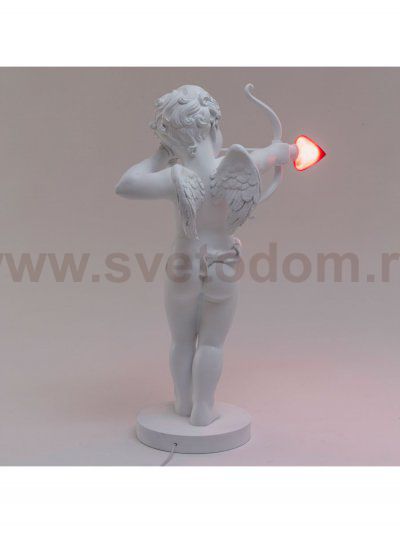 Настольная лампа Cupid