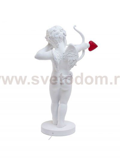 Настольная лампа Cupid