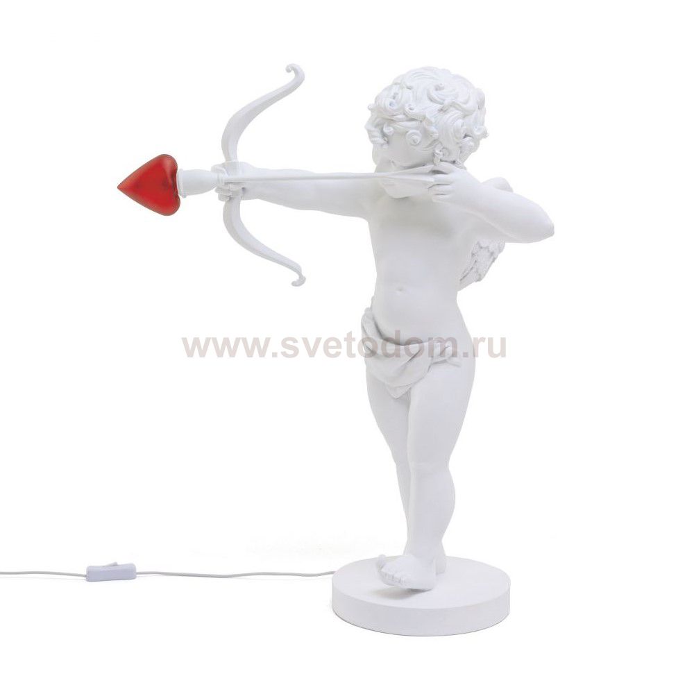 Настольная лампа Cupid