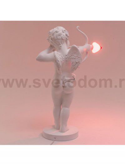 Настольная лампа Cupid
