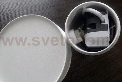 Светильник потолочный Divinare 1486/03 PL-1 CASA