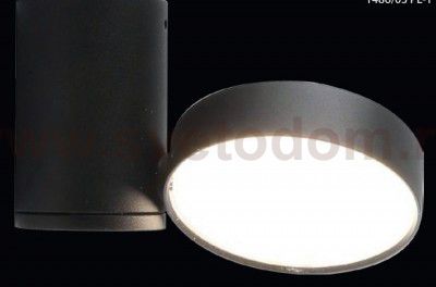 Светильник потолочный Divinare 1486/04 PL-1 CASA