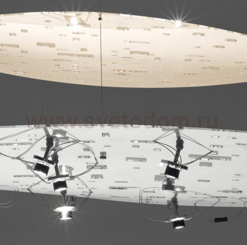 Подвесной светильник Artemide 1486020A FRACTALS