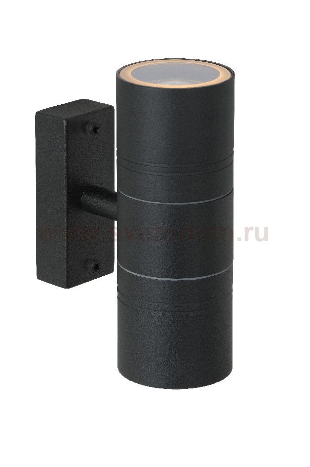 Настенный светильник Lucide 14867/22/30 ARNE