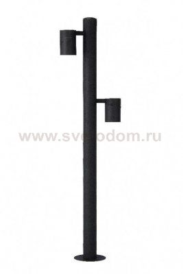 Светильник уличный столб Lucide 14867/99/30 ARNE